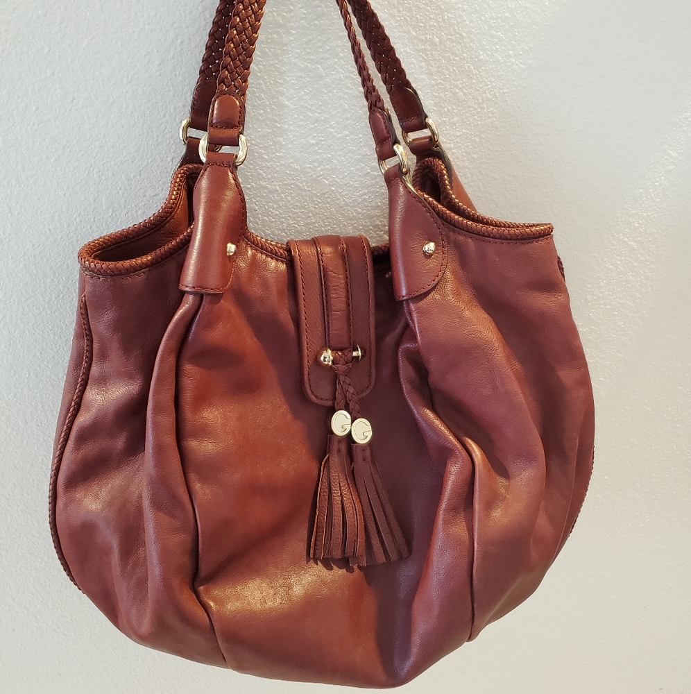 Gucci marrakech bag